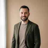 Damien Prévost